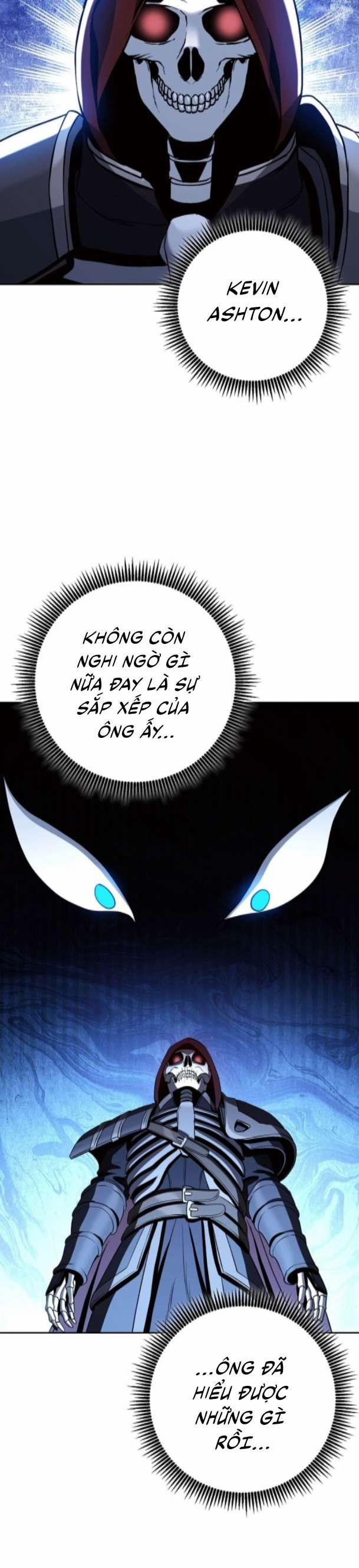 Cốt Binh Trở Lại 257 trang 20