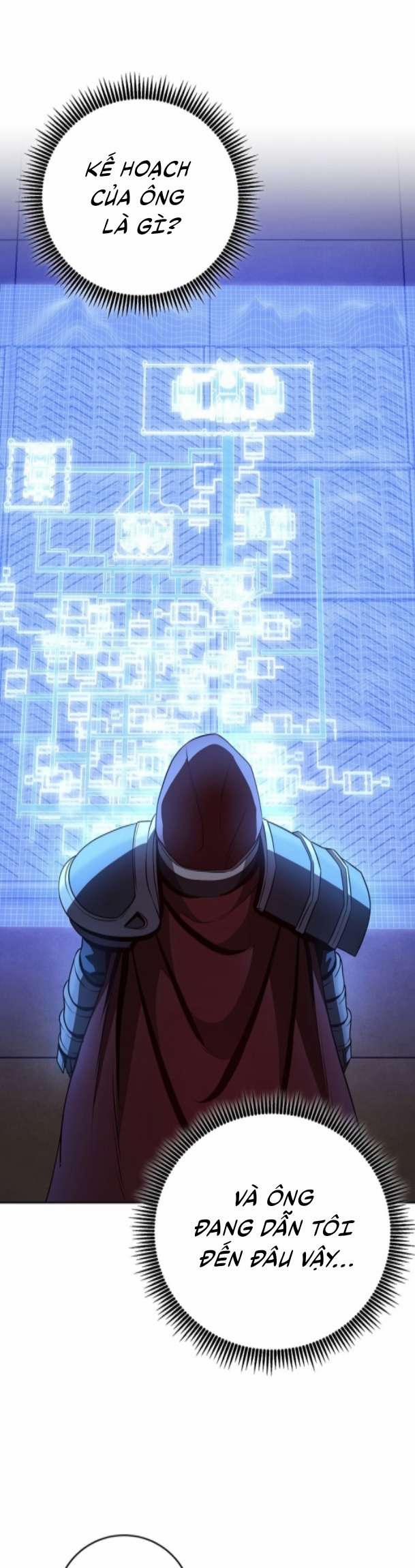 Cốt Binh Trở Lại 257 trang 21