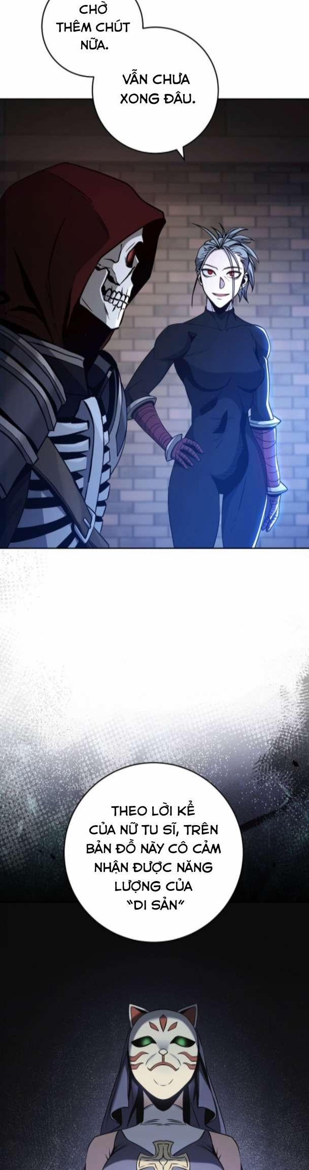 Cốt Binh Trở Lại 257 trang 22