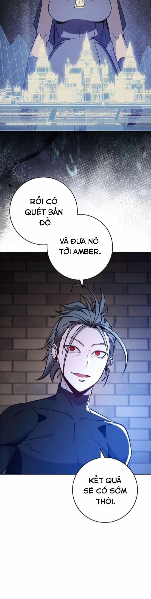 Cốt Binh Trở Lại 257 trang 23