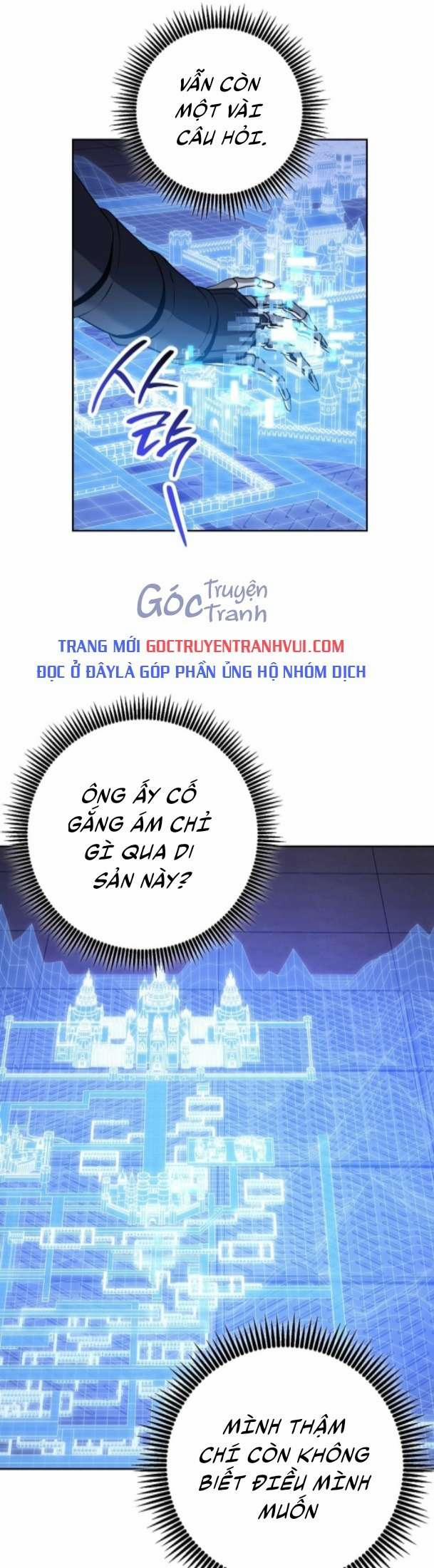 Cốt Binh Trở Lại 257 trang 24