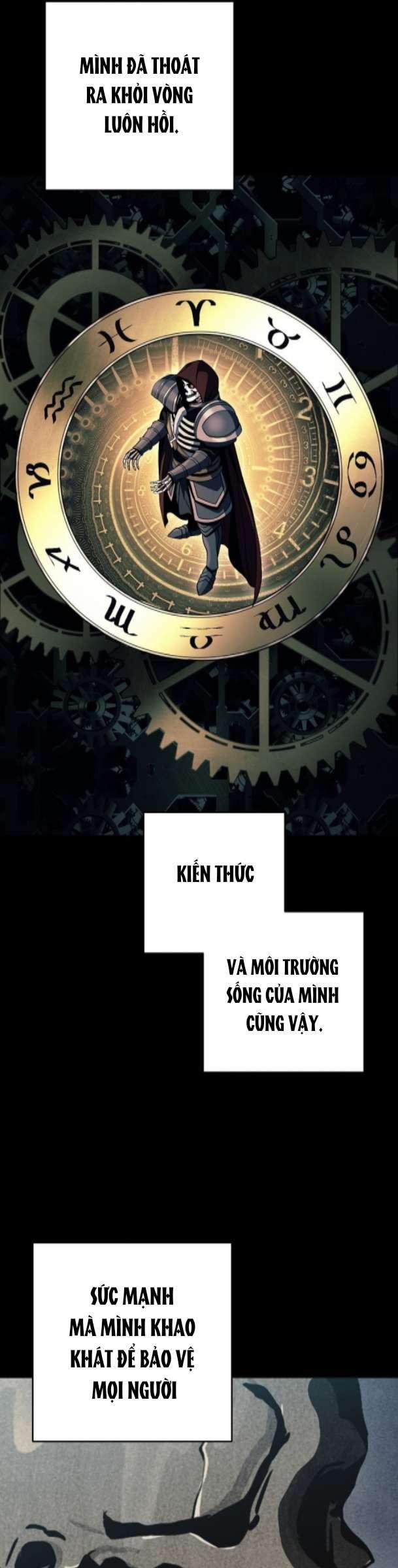 Cốt Binh Trở Lại 257 trang 27