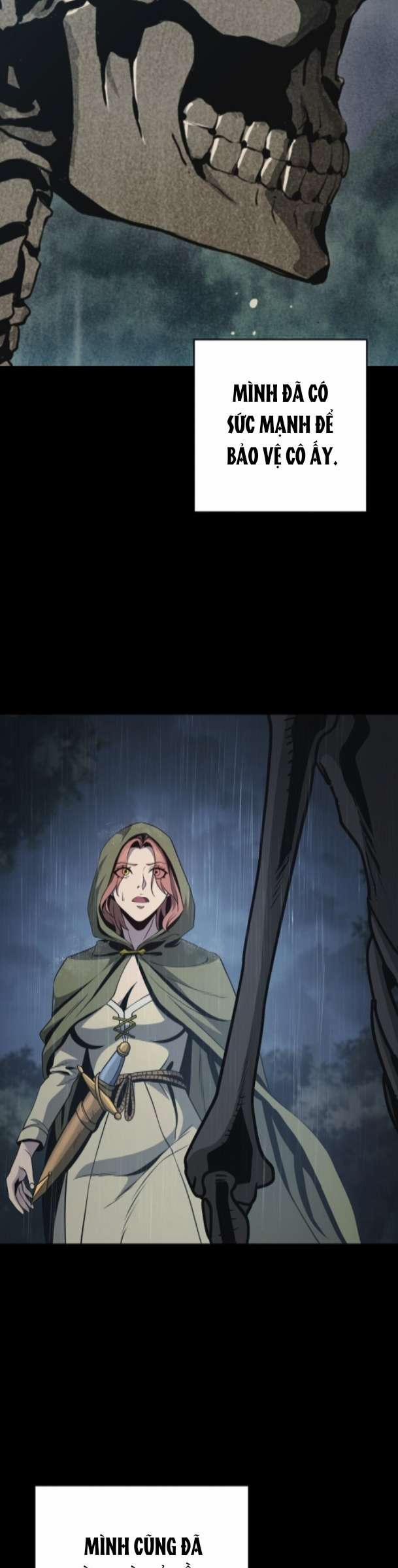 Cốt Binh Trở Lại 257 trang 28