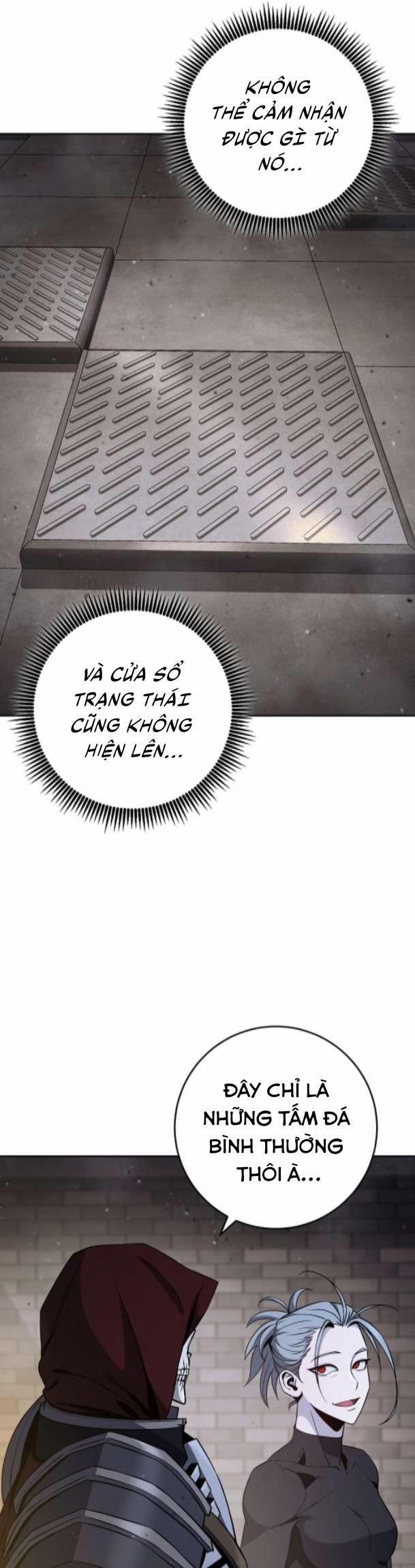 Cốt Binh Trở Lại 257 trang 3