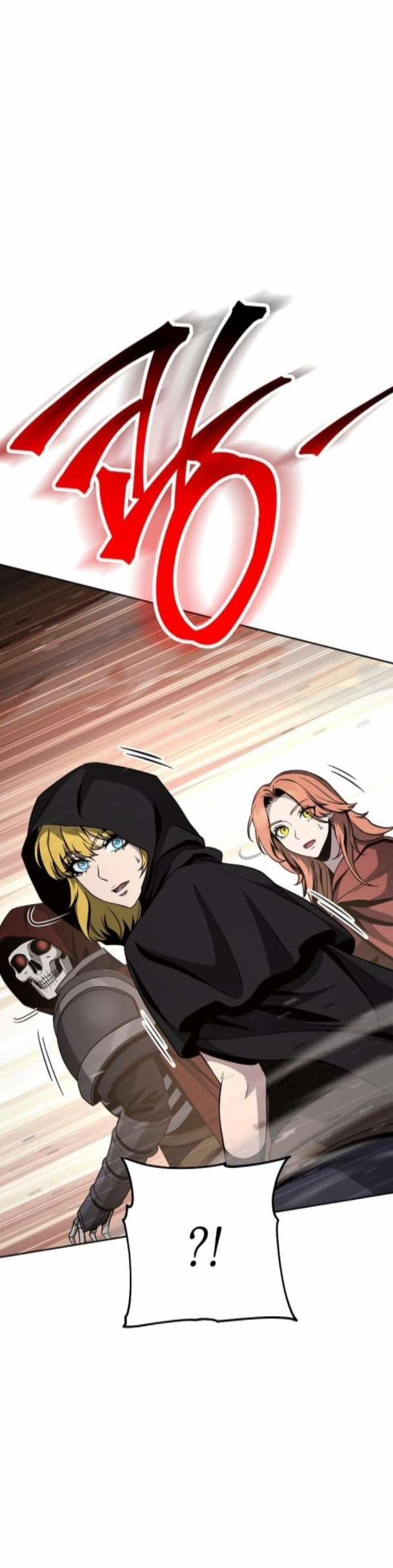 Cốt Binh Trở Lại 257 trang 35