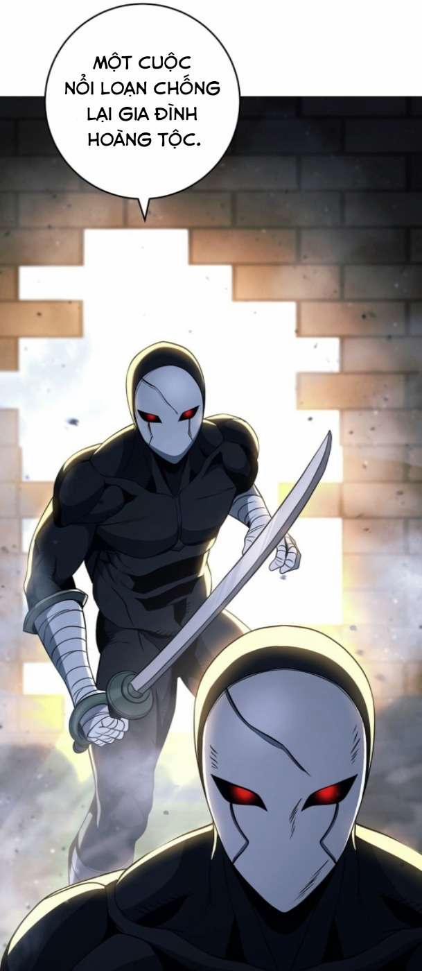 Cốt Binh Trở Lại 257 trang 36