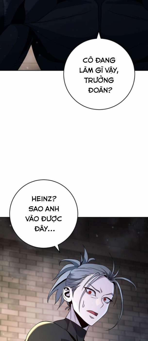 Cốt Binh Trở Lại 257 trang 37