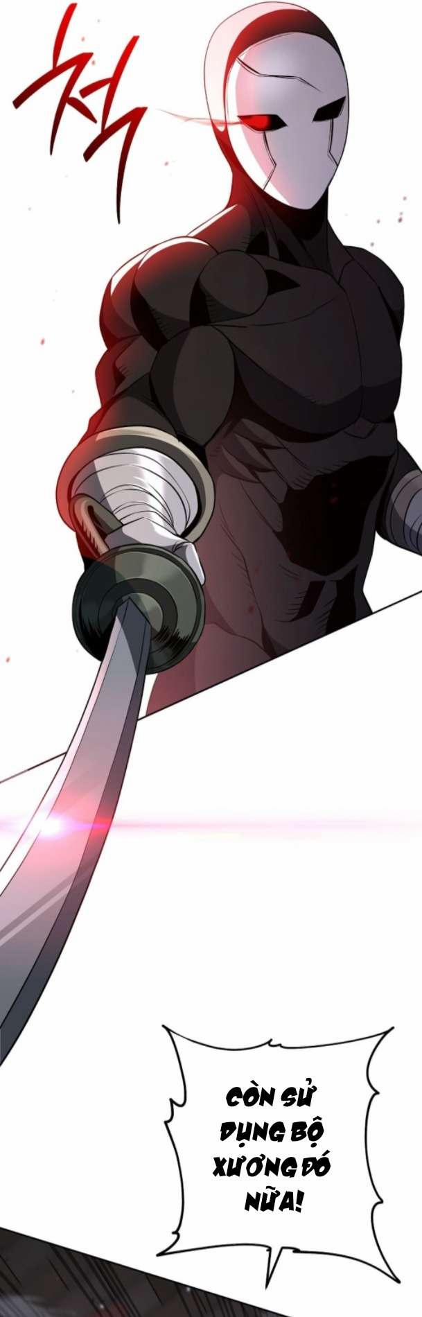 Cốt Binh Trở Lại 257 trang 39