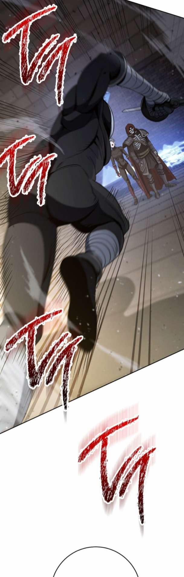 Cốt Binh Trở Lại 257 trang 40