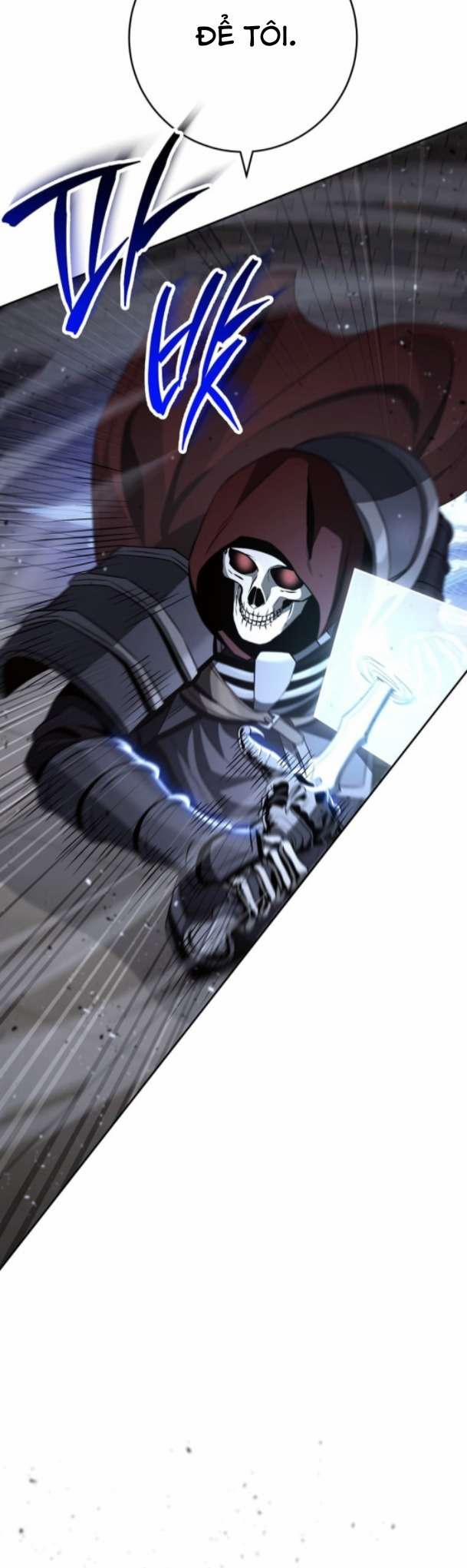 Cốt Binh Trở Lại 257 trang 41