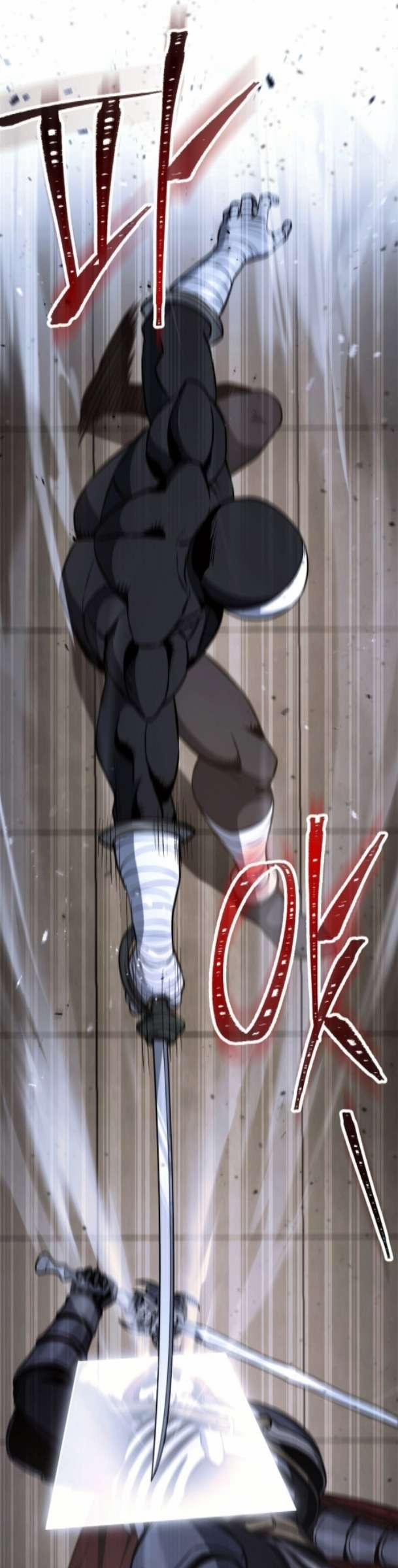 Cốt Binh Trở Lại 257 trang 42