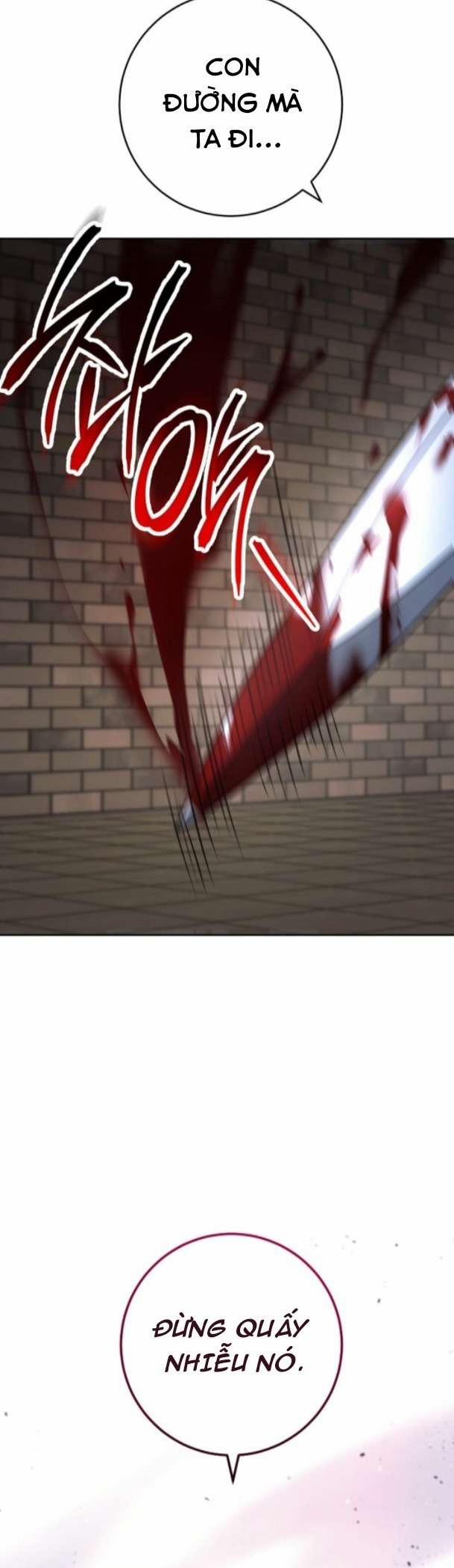 Cốt Binh Trở Lại 257 trang 47