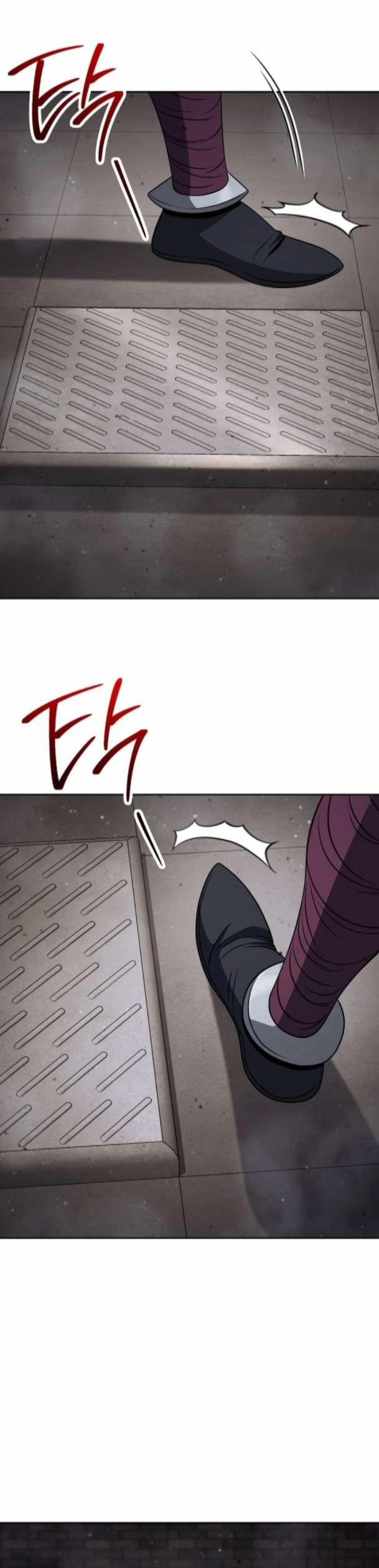 Cốt Binh Trở Lại 257 trang 5