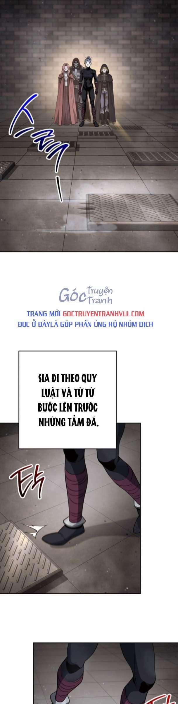 Cốt Binh Trở Lại 257 trang 6