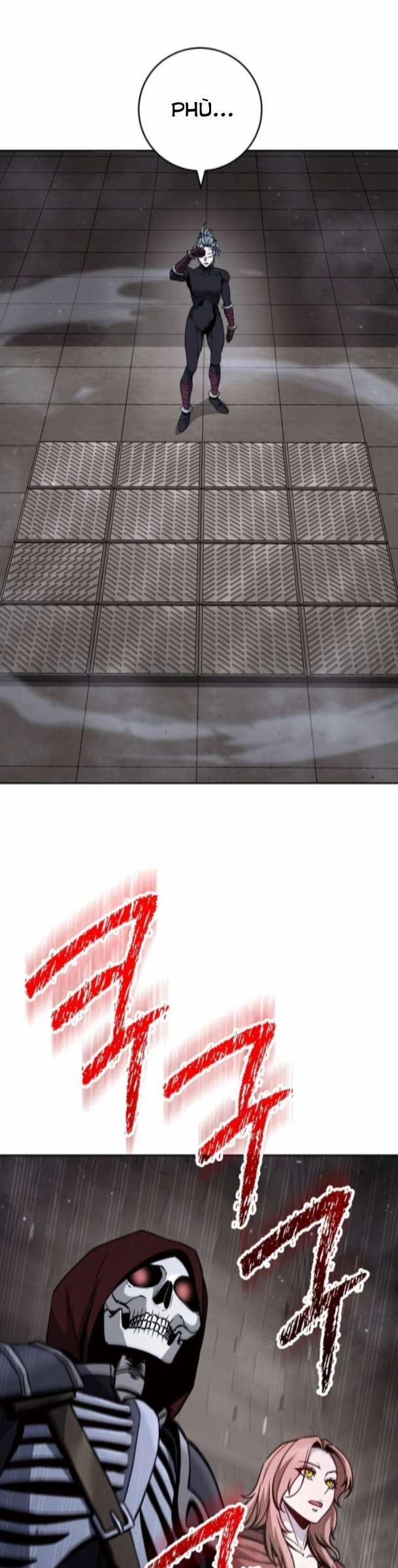 Cốt Binh Trở Lại 257 trang 9