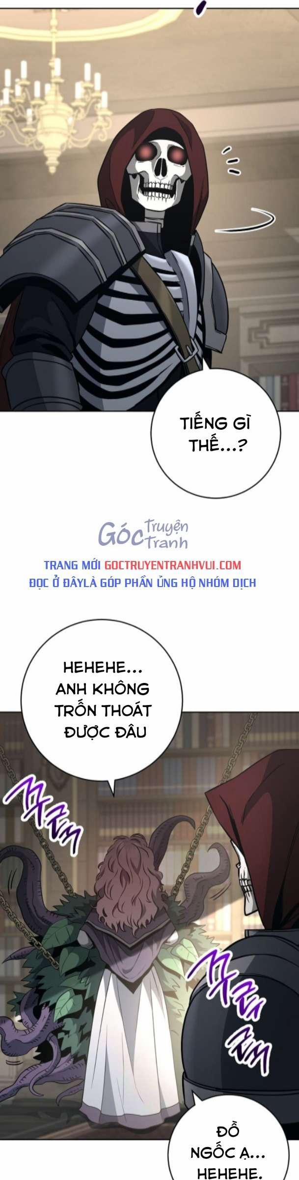 Cốt Binh Trở Lại Chương 258 Trang 40