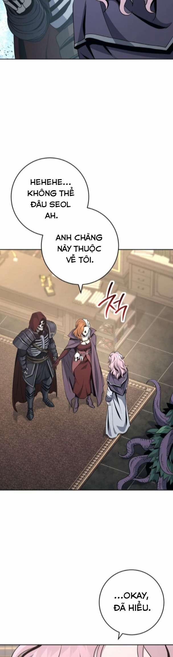 Cốt Binh Trở Lại 259 trang 1