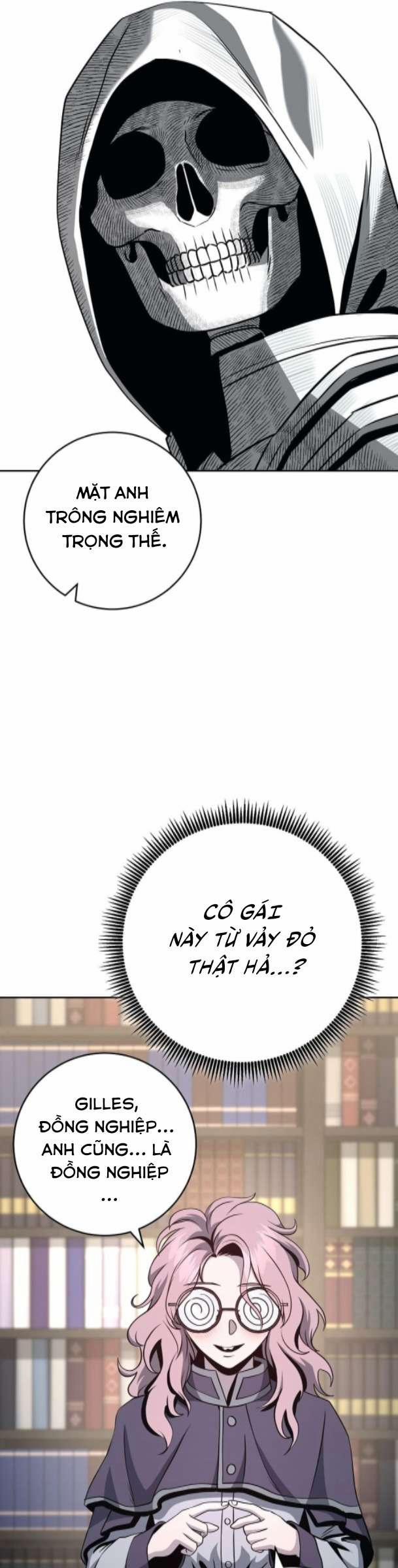 Cốt Binh Trở Lại 259 trang 12