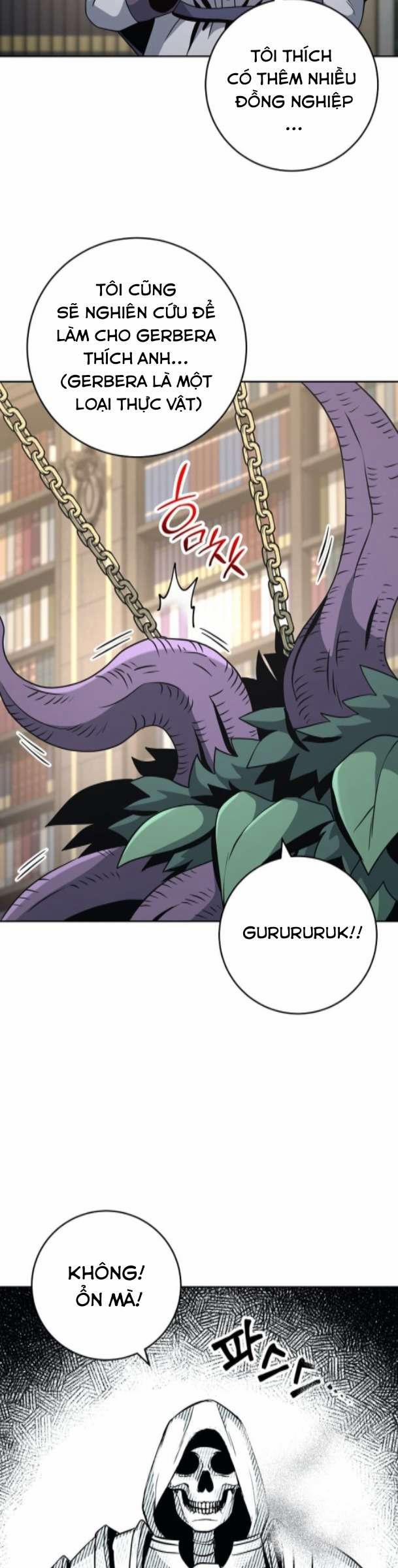 Cốt Binh Trở Lại 259 trang 13