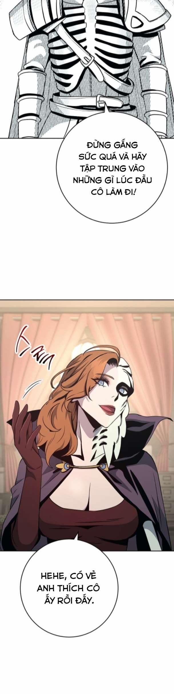 Cốt Binh Trở Lại 259 trang 14