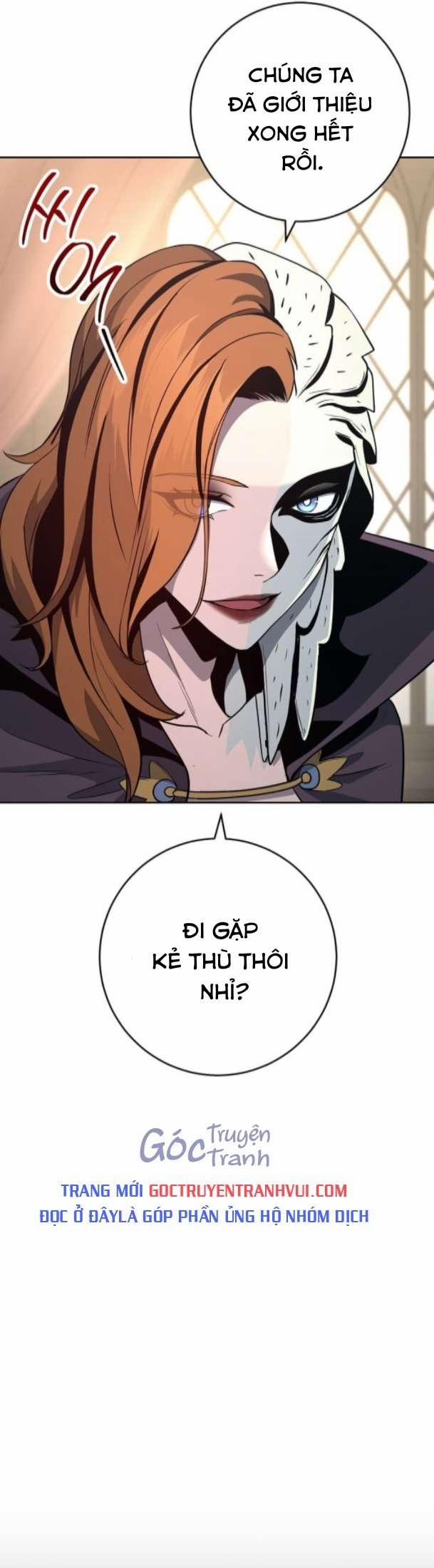 Cốt Binh Trở Lại 259 trang 15