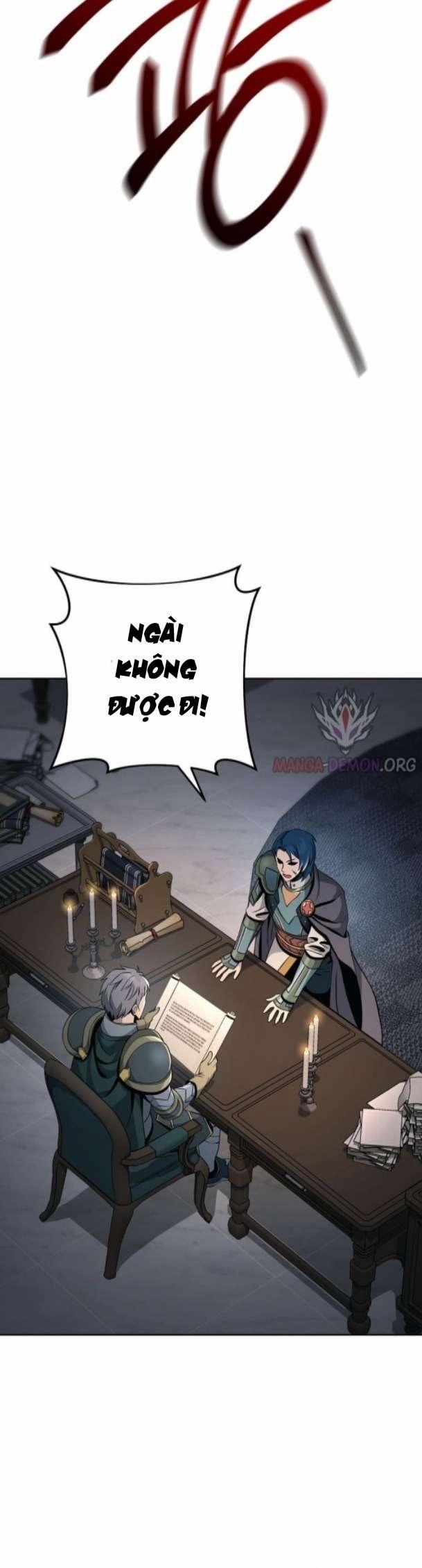 Cốt Binh Trở Lại 259 trang 17