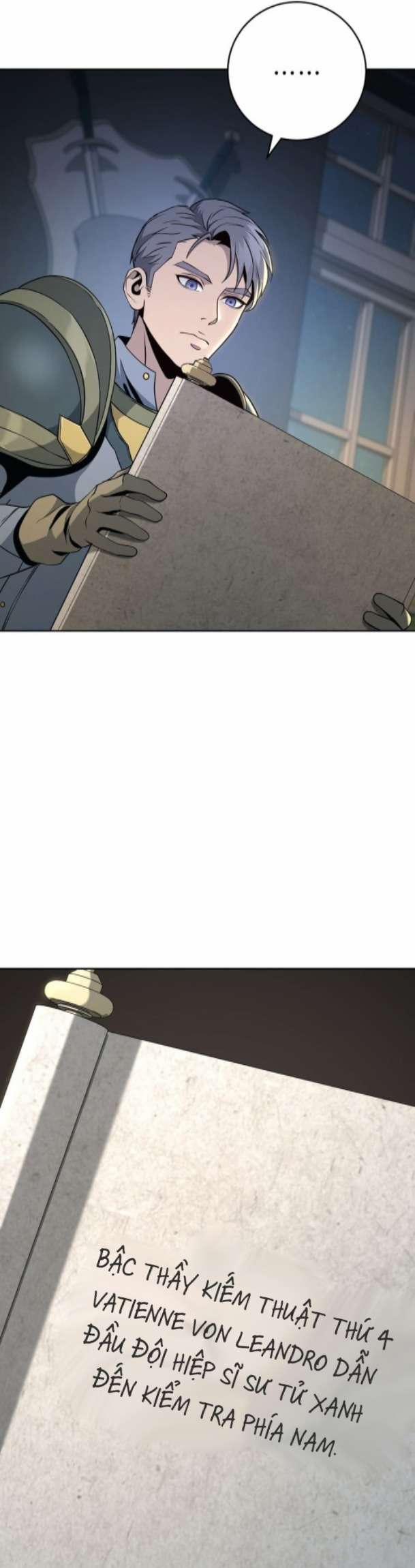 Cốt Binh Trở Lại 259 trang 18