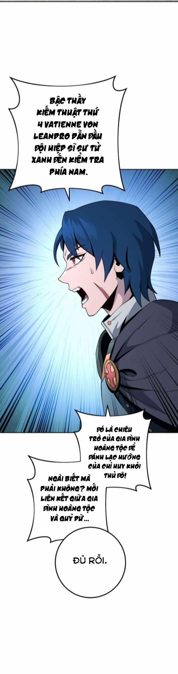 Cốt Binh Trở Lại 259 trang 19