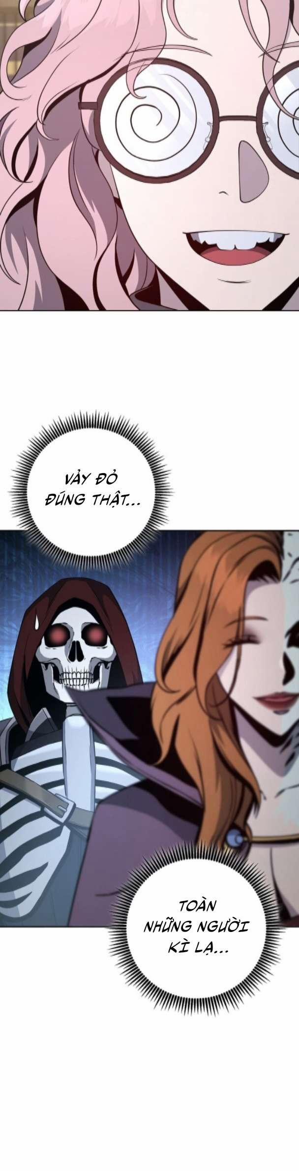 Cốt Binh Trở Lại 259 trang 2