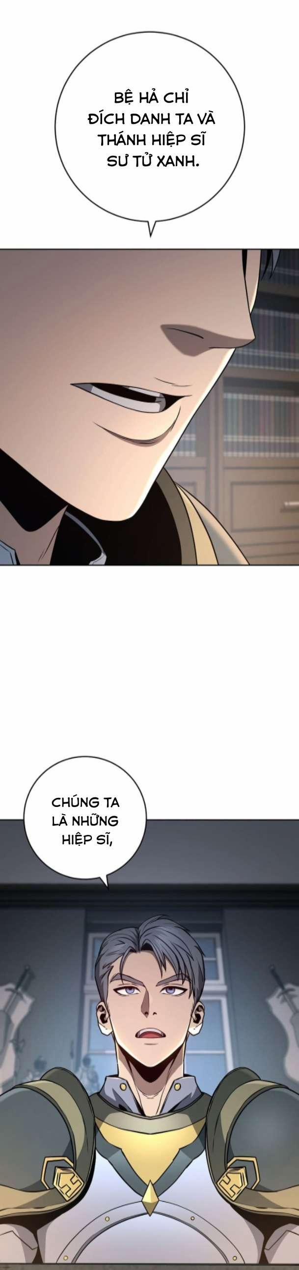 Cốt Binh Trở Lại 259 trang 20