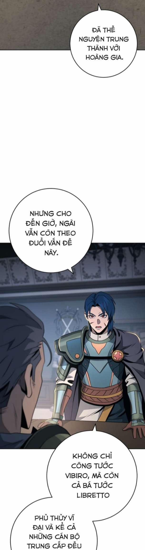 Cốt Binh Trở Lại 259 trang 21