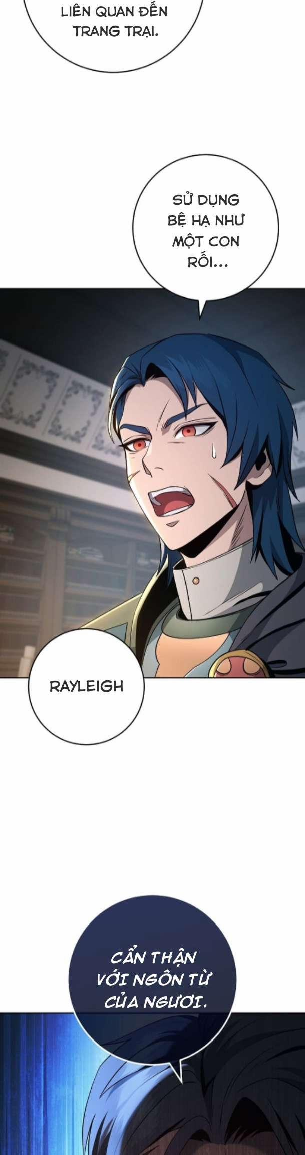 Cốt Binh Trở Lại 259 trang 22