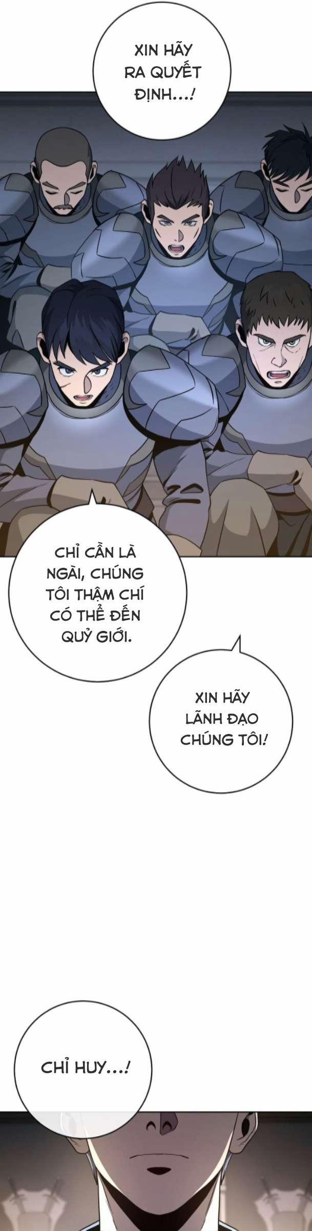 Cốt Binh Trở Lại 259 trang 27