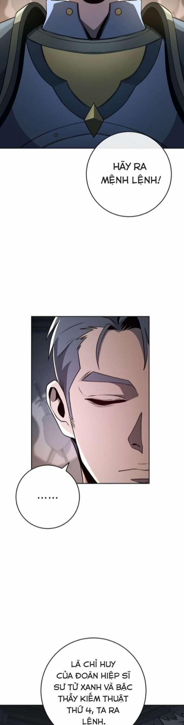 Cốt Binh Trở Lại 259 trang 28