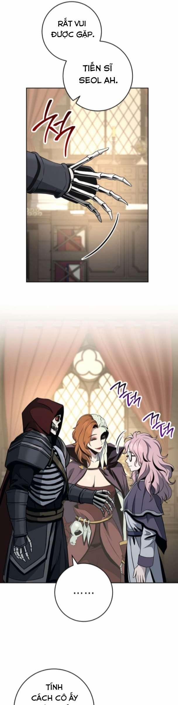 Cốt Binh Trở Lại 259 trang 3