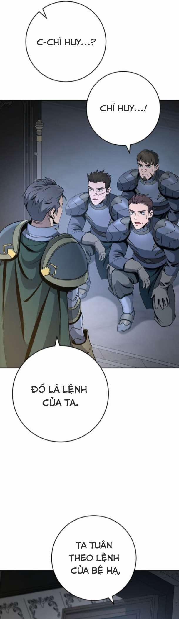 Cốt Binh Trở Lại 259 trang 30