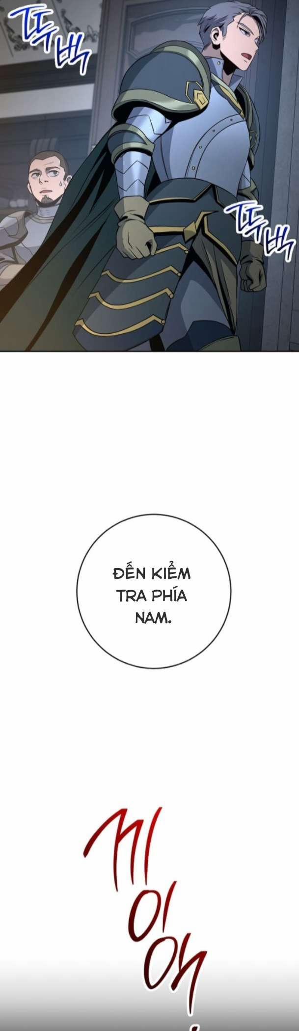 Cốt Binh Trở Lại 259 trang 31