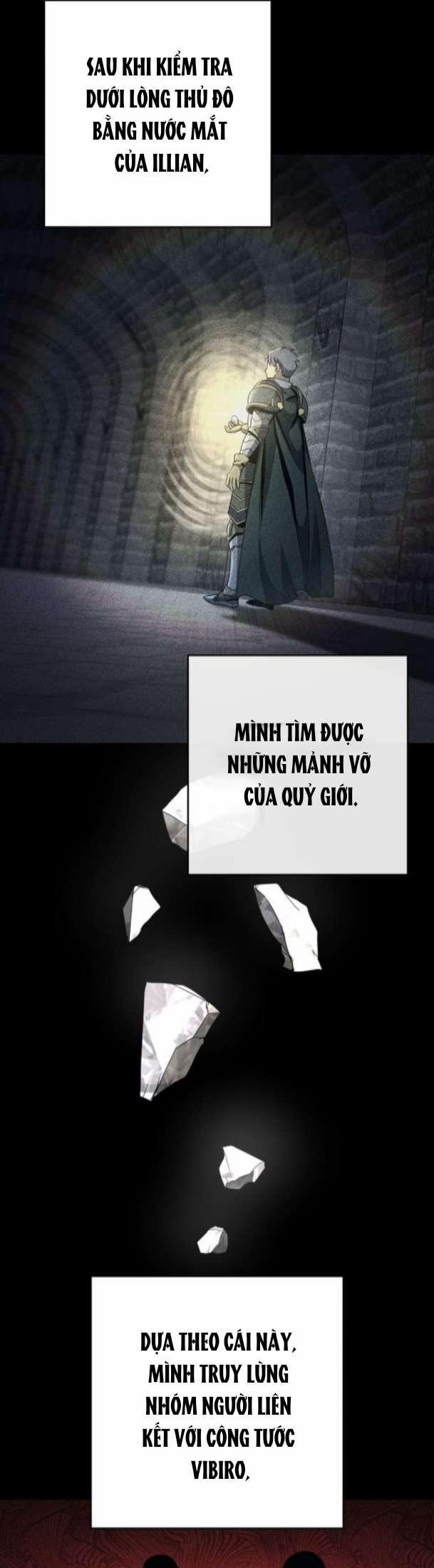 Cốt Binh Trở Lại 259 trang 33