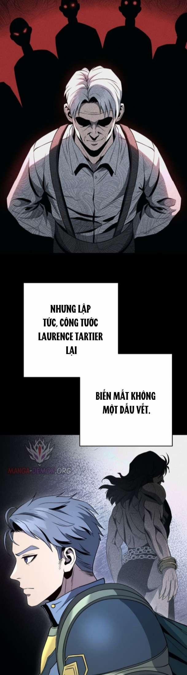 Cốt Binh Trở Lại 259 trang 34