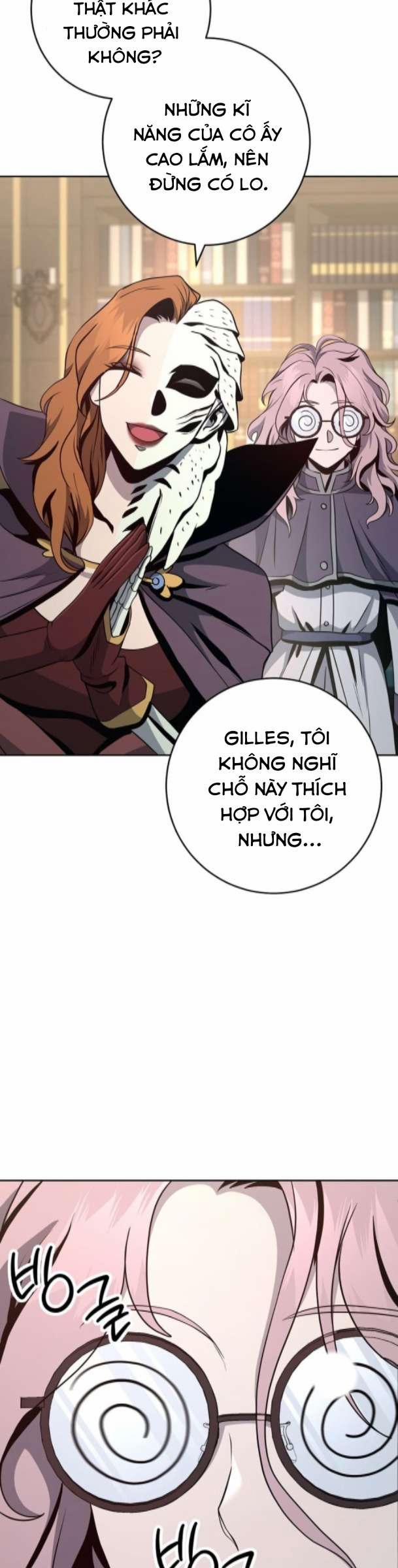 Cốt Binh Trở Lại 259 trang 4