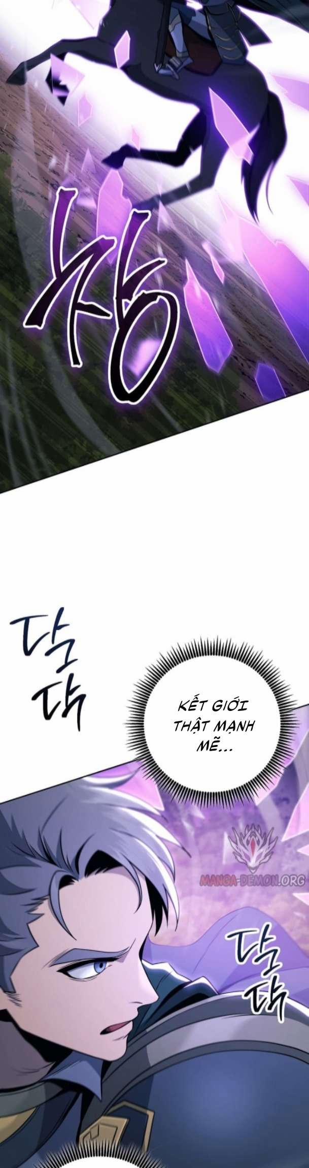 Cốt Binh Trở Lại 259 trang 43