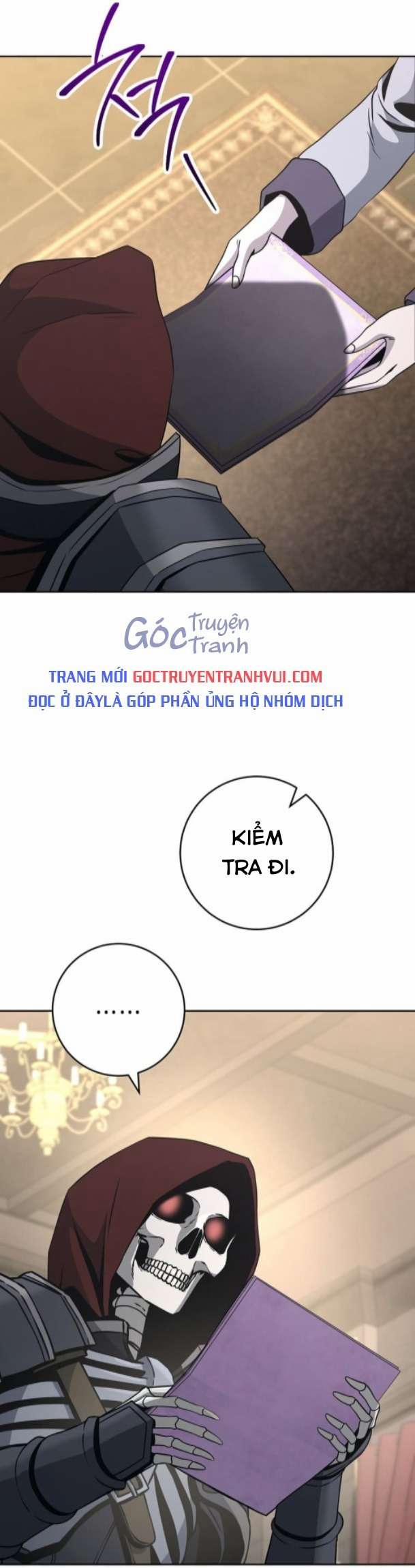 Cốt Binh Trở Lại 259 trang 6