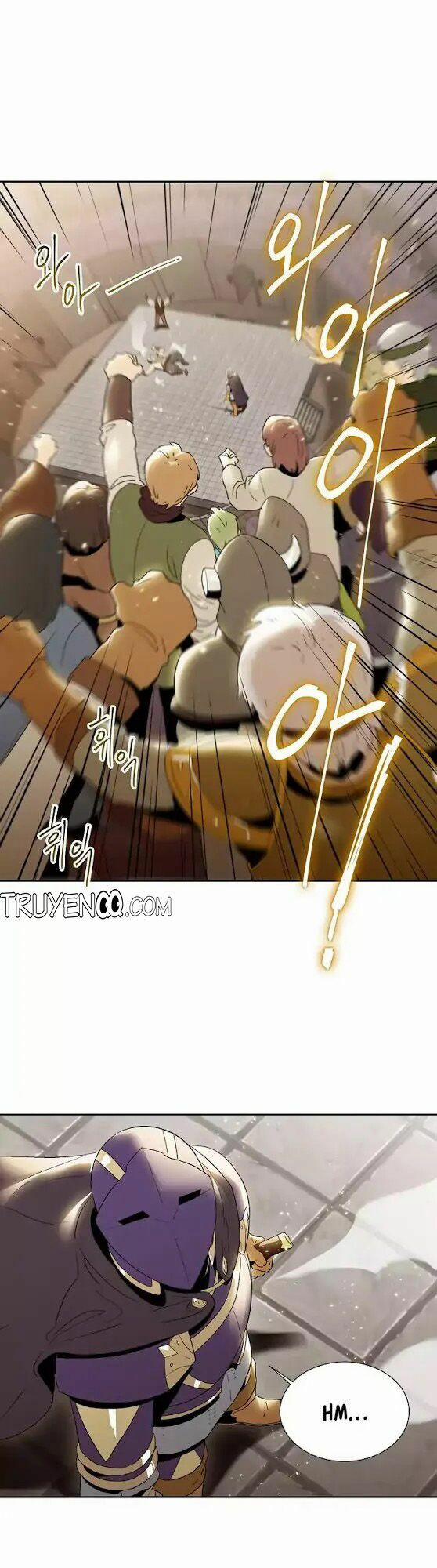 Cốt Binh Trở Lại 26 trang 10