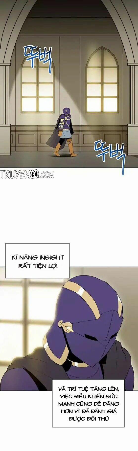 Cốt Binh Trở Lại 26 trang 12