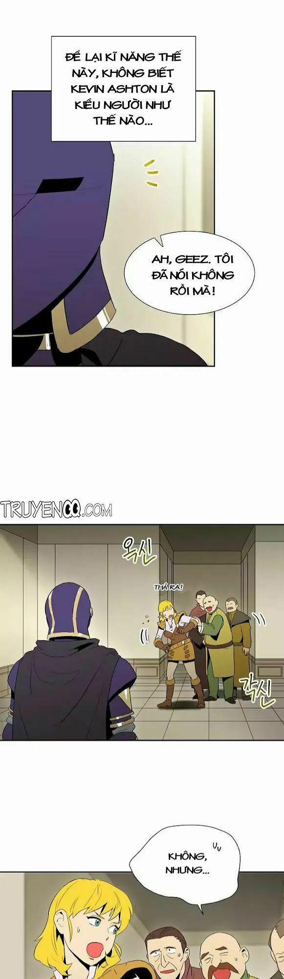 Cốt Binh Trở Lại 26 trang 13