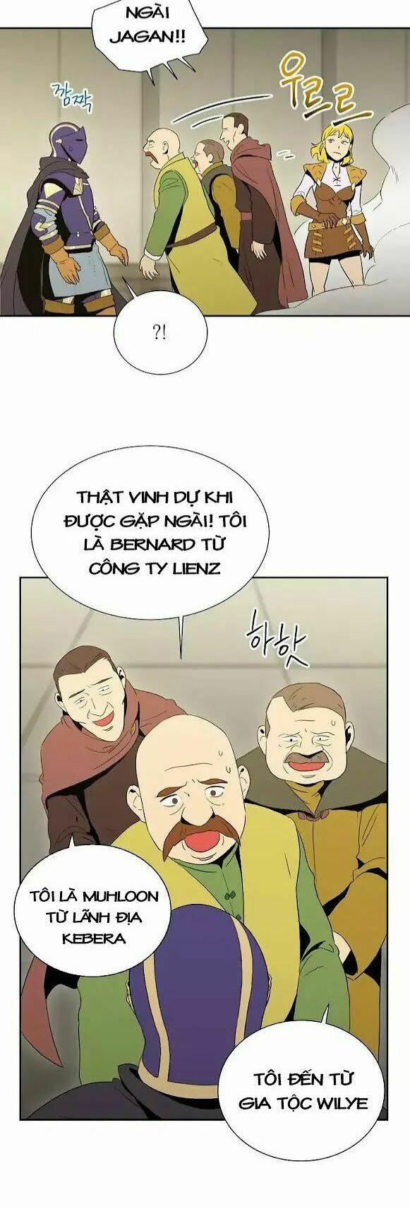 Cốt Binh Trở Lại 26 trang 15