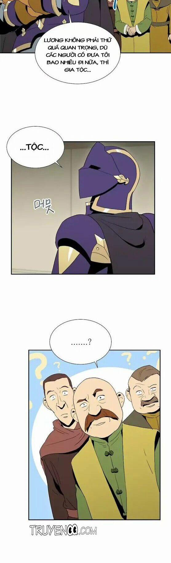 Cốt Binh Trở Lại 26 trang 18