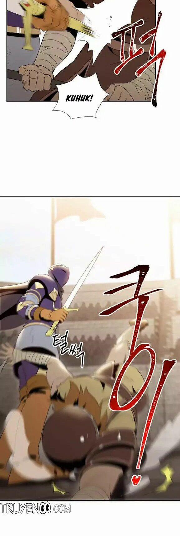 Cốt Binh Trở Lại 26 trang 2