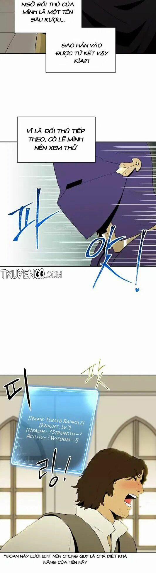 Cốt Binh Trở Lại 26 trang 24