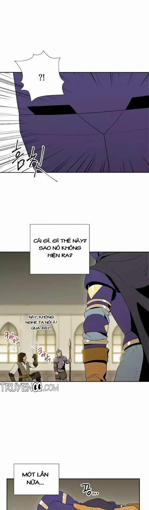 Cốt Binh Trở Lại 26 trang 25